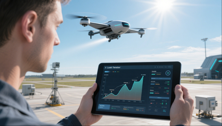 压敏涂料校准舱，操作细节及注意事项详解